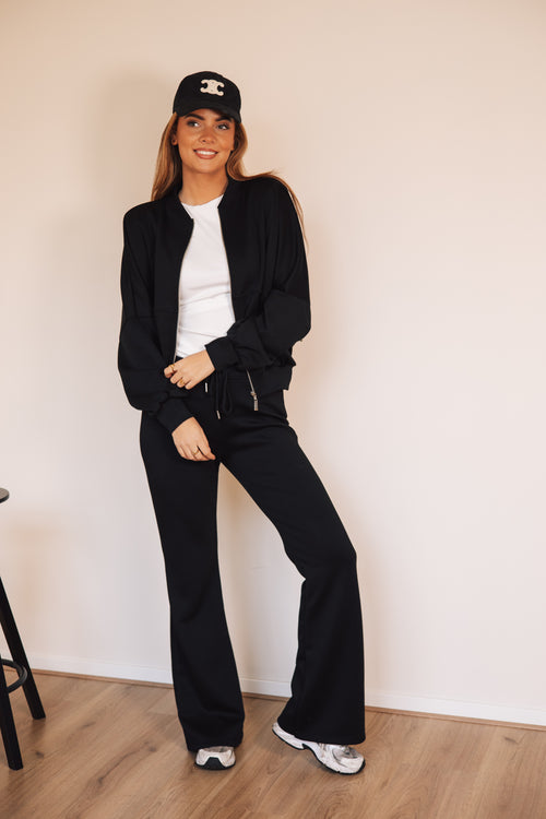 By Hilke Two-Piece Maeve Black