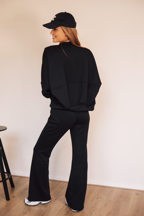 By Hilke Two-Piece Maeve Black