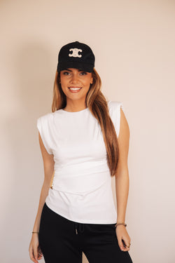 By Hilke Top Fenna White