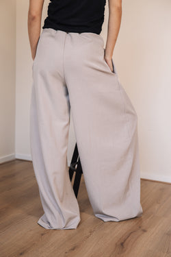 By Hilke Pantalon Balloon Eva