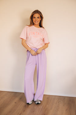 By Hilke Pants Sara Lila