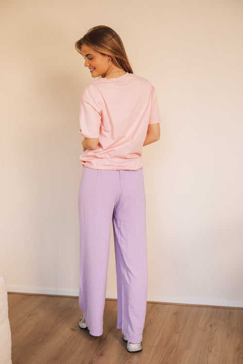By Hilke Pants Sara Lila
