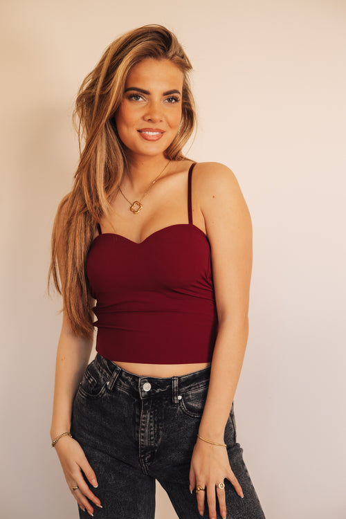 By Hilke Top Yara Bordeaux