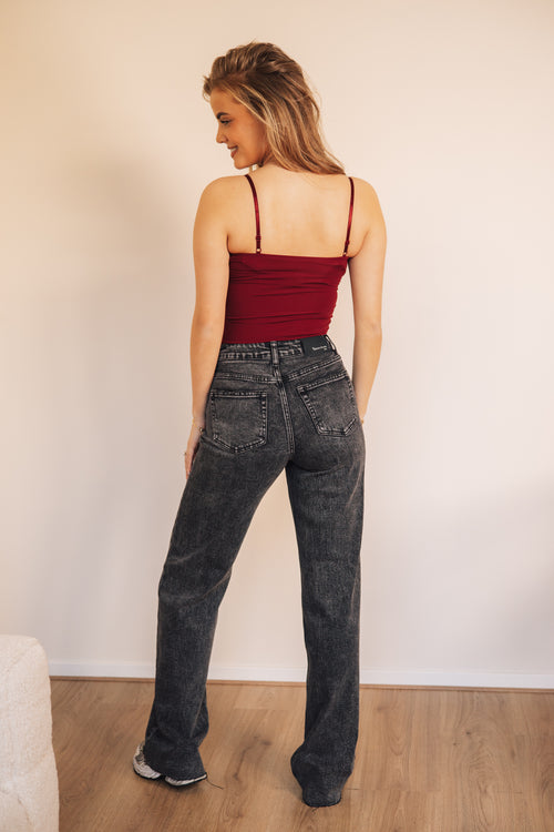 By Hilke Top Yara Bordeaux