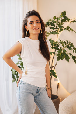 By Hilke Top Fenna White