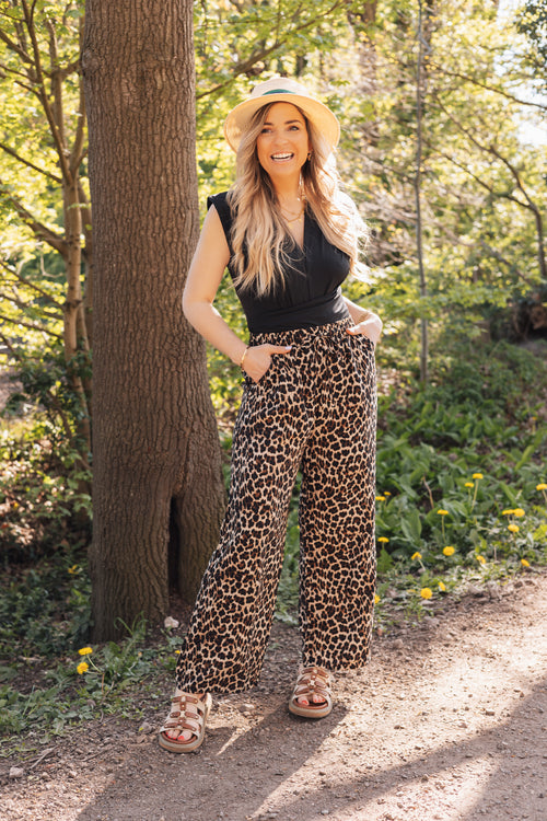 By Hilke Body Lize Black