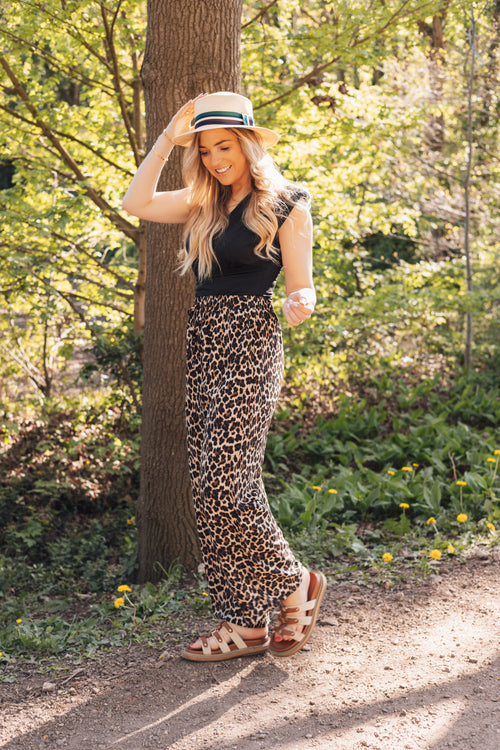 By Hilke Body Lize Black