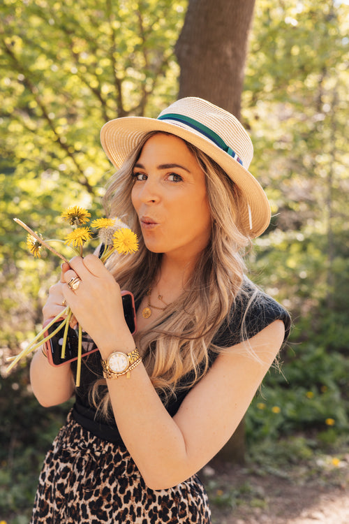 By Hilke Body Lize Black