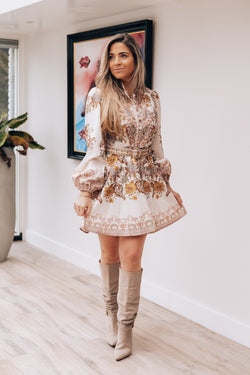 By Hilke Dress Romee