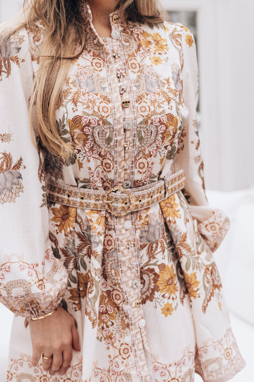 By Hilke Dress Romee