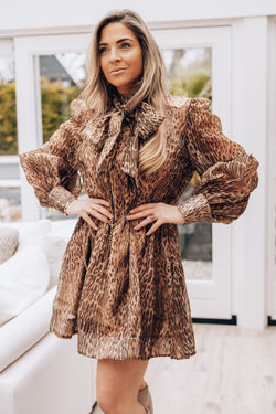By Hilke Dress Kyra