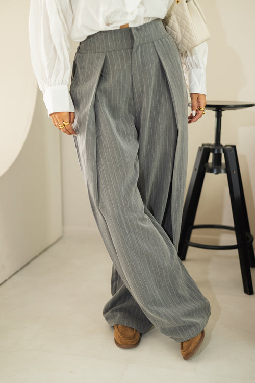 By Hilke Pantalon Jaq