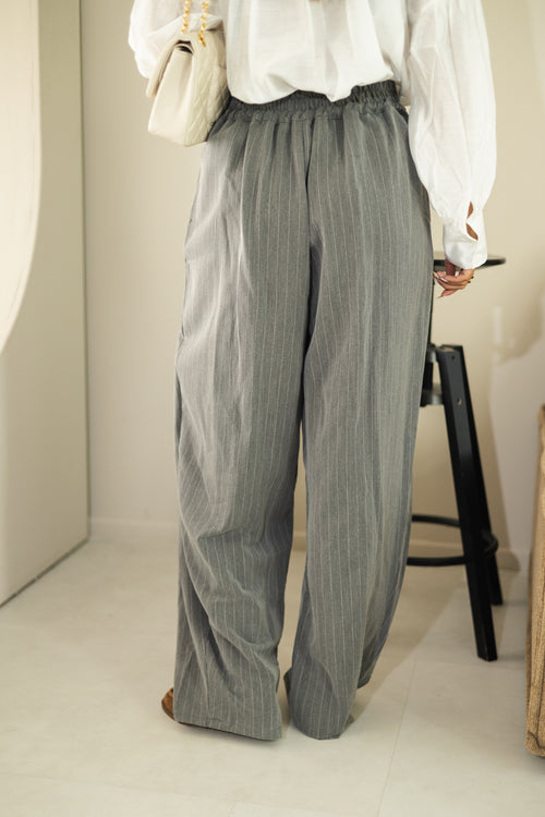 By Hilke Pantalon Jaq