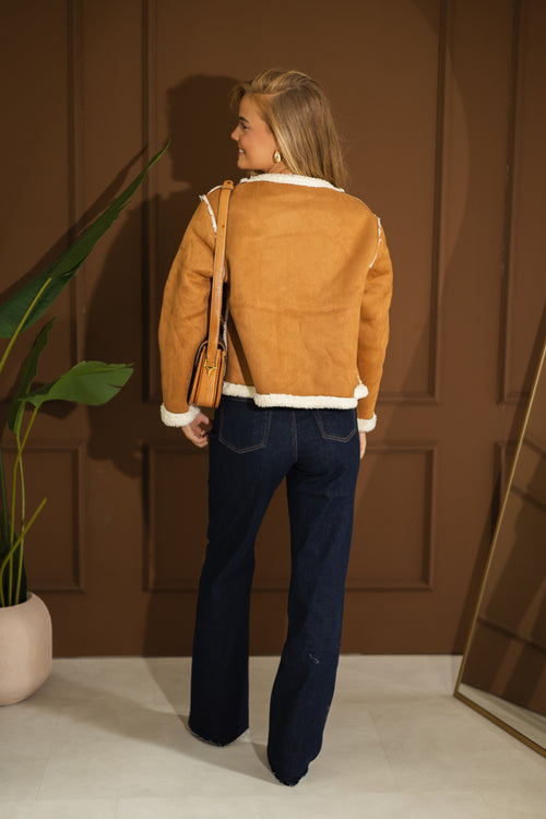 By Hilke Lammy Jacket