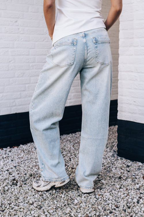 By Hilke Jeans Sterre