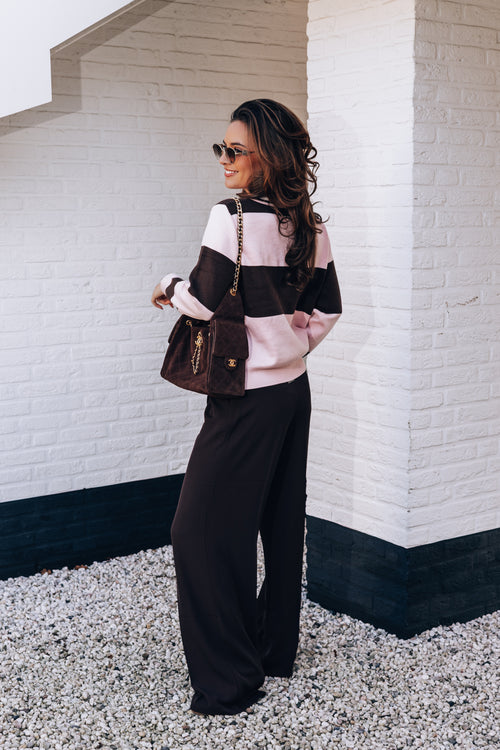 By Hilke Sweater Paris