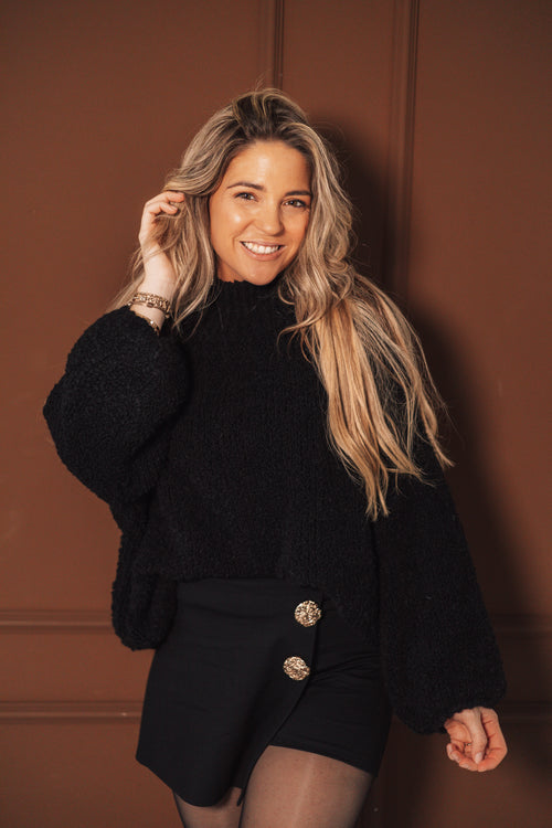 By Hilke Skort Rosi Black