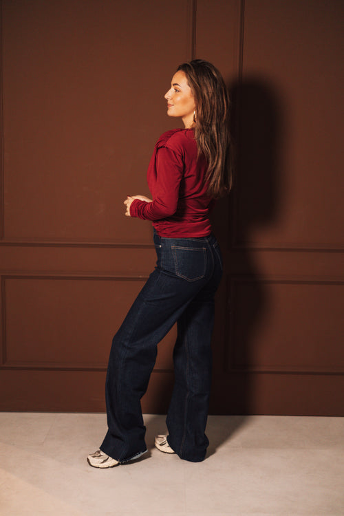 By Hilke Top Anea Bordeaux