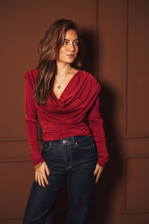 By Hilke Top Anea Bordeaux