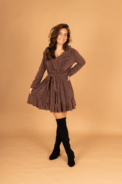 By Hilke Party Dress Pink