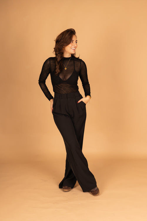 By Hilke Body Loue Black