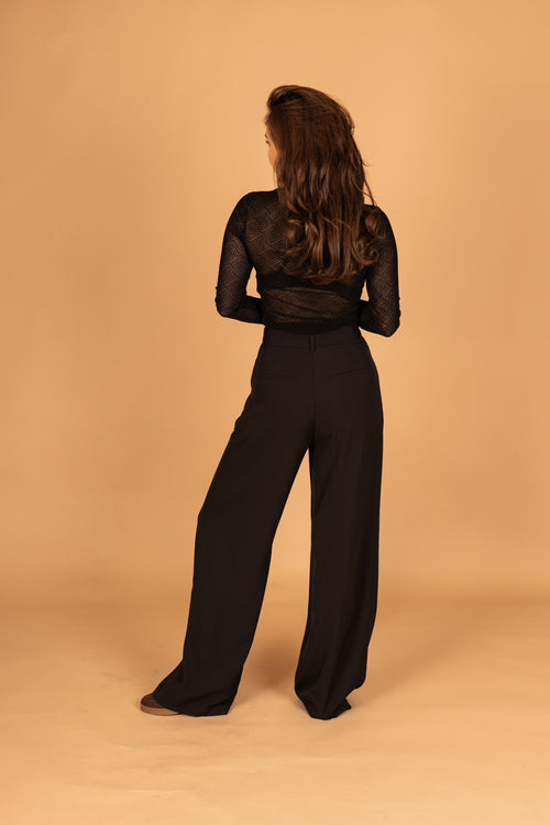 By Hilke Body Loue Black