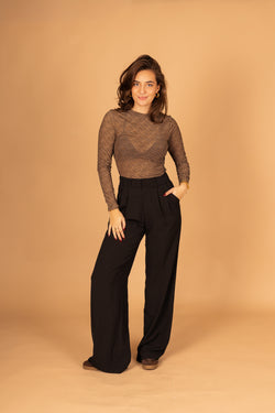 By Hilke Body Loue Brown