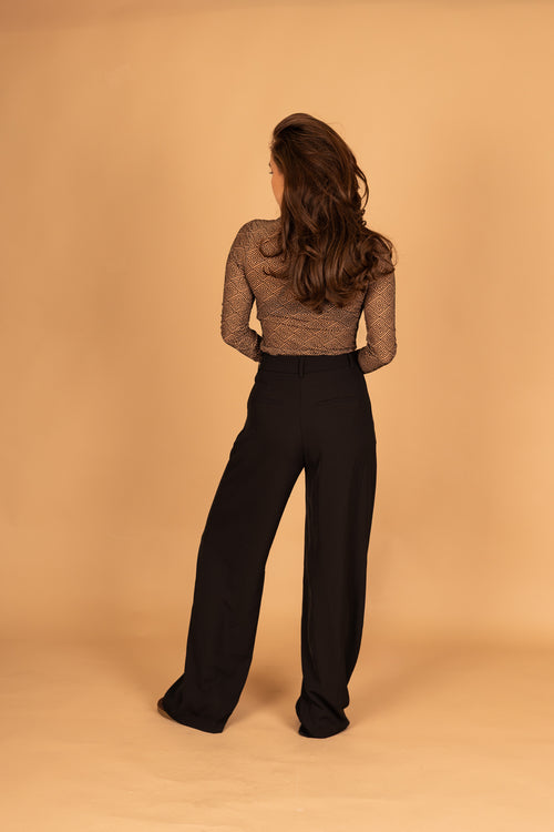 By Hilke Body Loue Brown