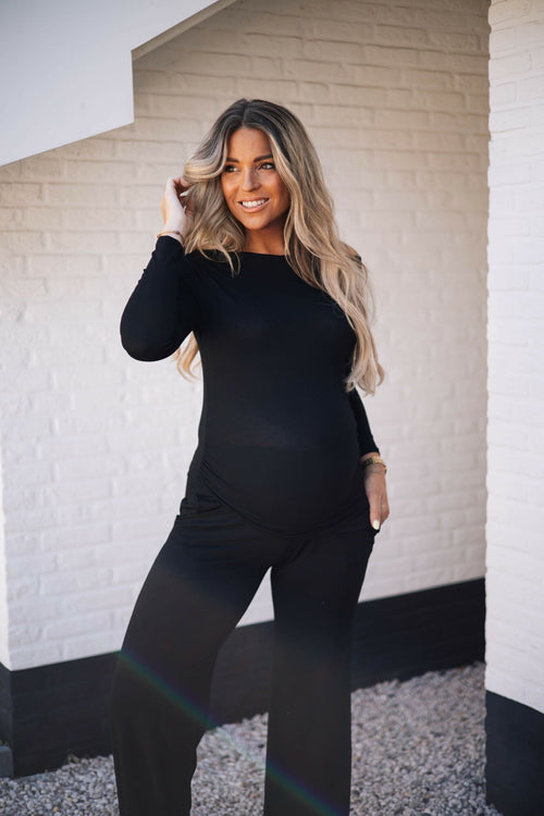 By Hilke Mommy To Be Set