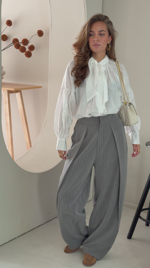 By Hilke Pantalon Jaq