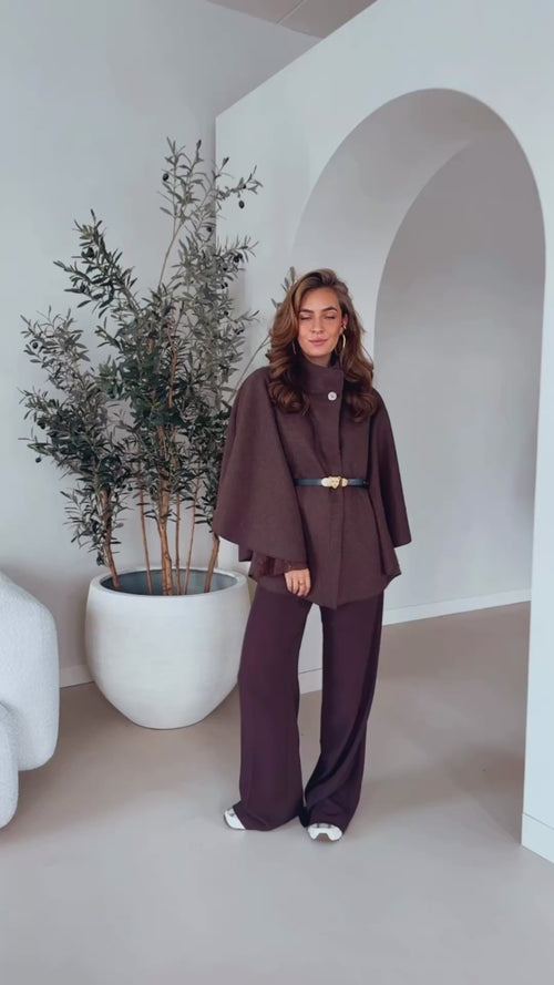 By Hilke Coat Fay Chocolate