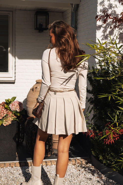 By Hilke Body Amira Cream