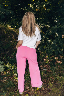 By Hilke T-Shirt Vintage White