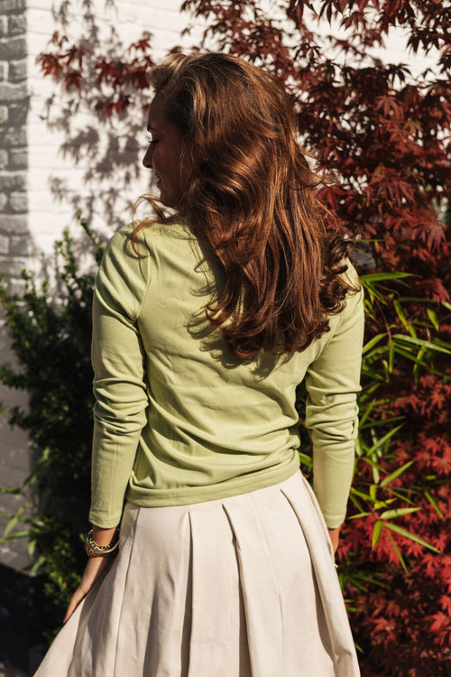 By Hilke Col Camille Pistache