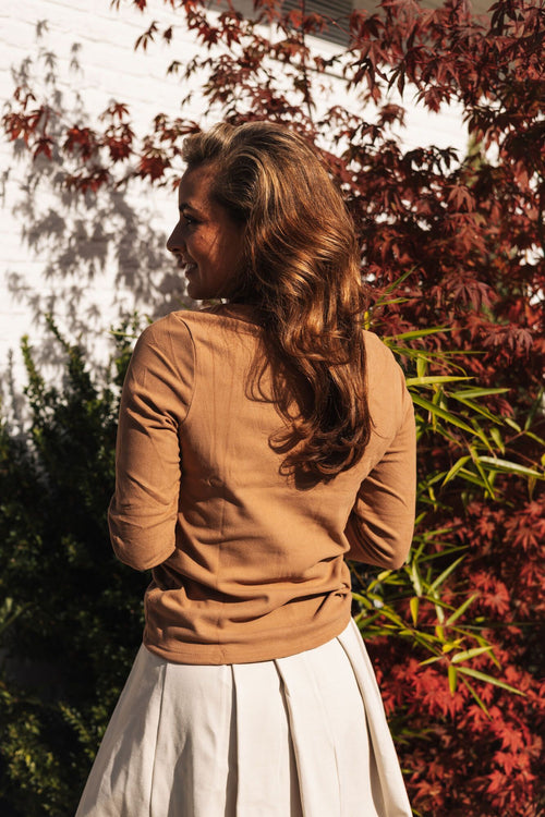 By Hilke Col Camille Camel