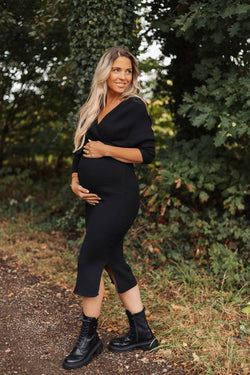 By Hilke Dress Jody Black