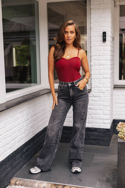 By Hilke Body Yara Bordeaux