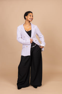 By Hilke Blazer Marin Lila