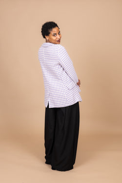 By Hilke Blazer Marin Lila