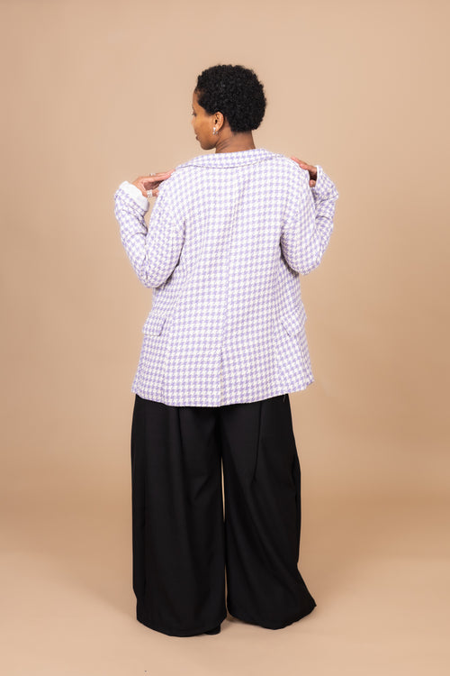 By Hilke Blazer Marin Lila