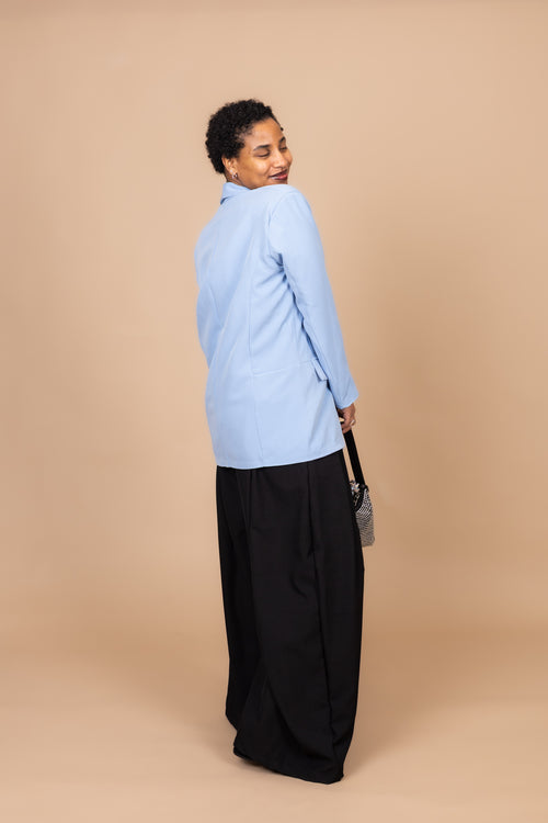 By Hilke Blazer Jula Blue