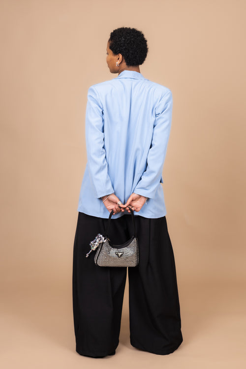 By Hilke Blazer Jula Blue