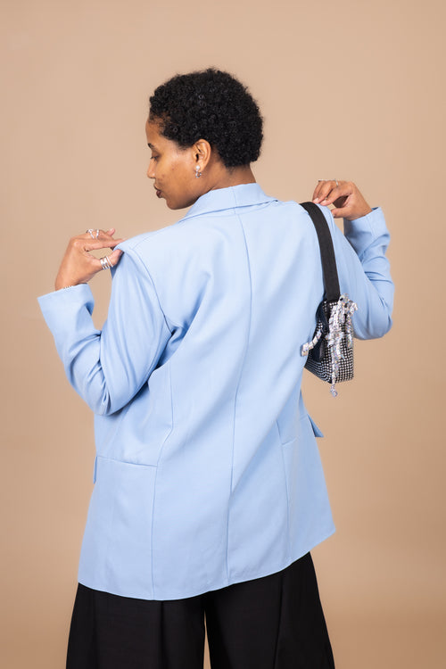 By Hilke Blazer Jula Blue