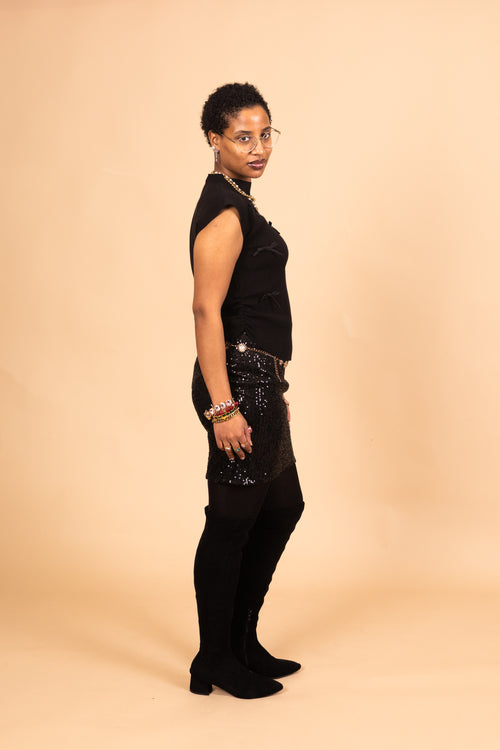 By Hilke Top Ilse Black