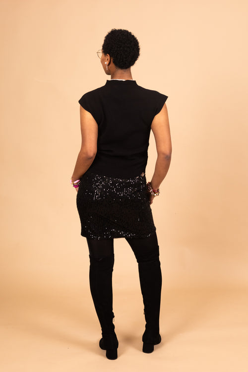 By Hilke Top Ilse Black
