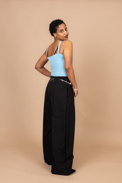 By Hilke Top Danique Blue