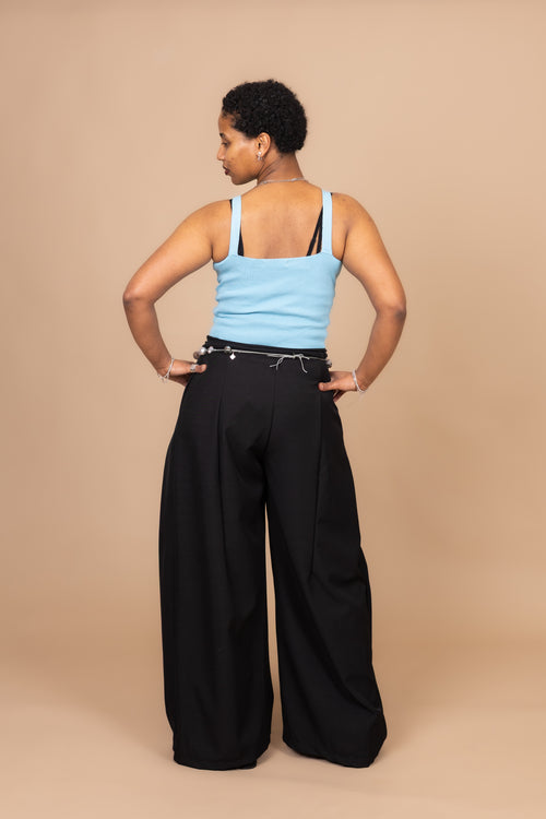 By Hilke Top Danique Blue