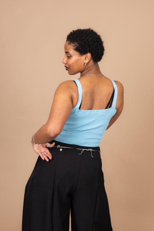 By Hilke Top Danique Blue