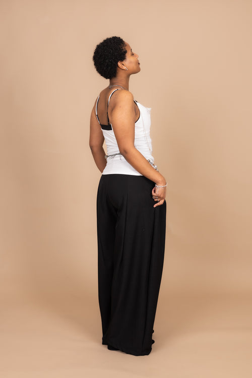 By Hilke Top Jasmijn White