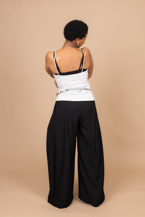 By Hilke Top Jasmijn White